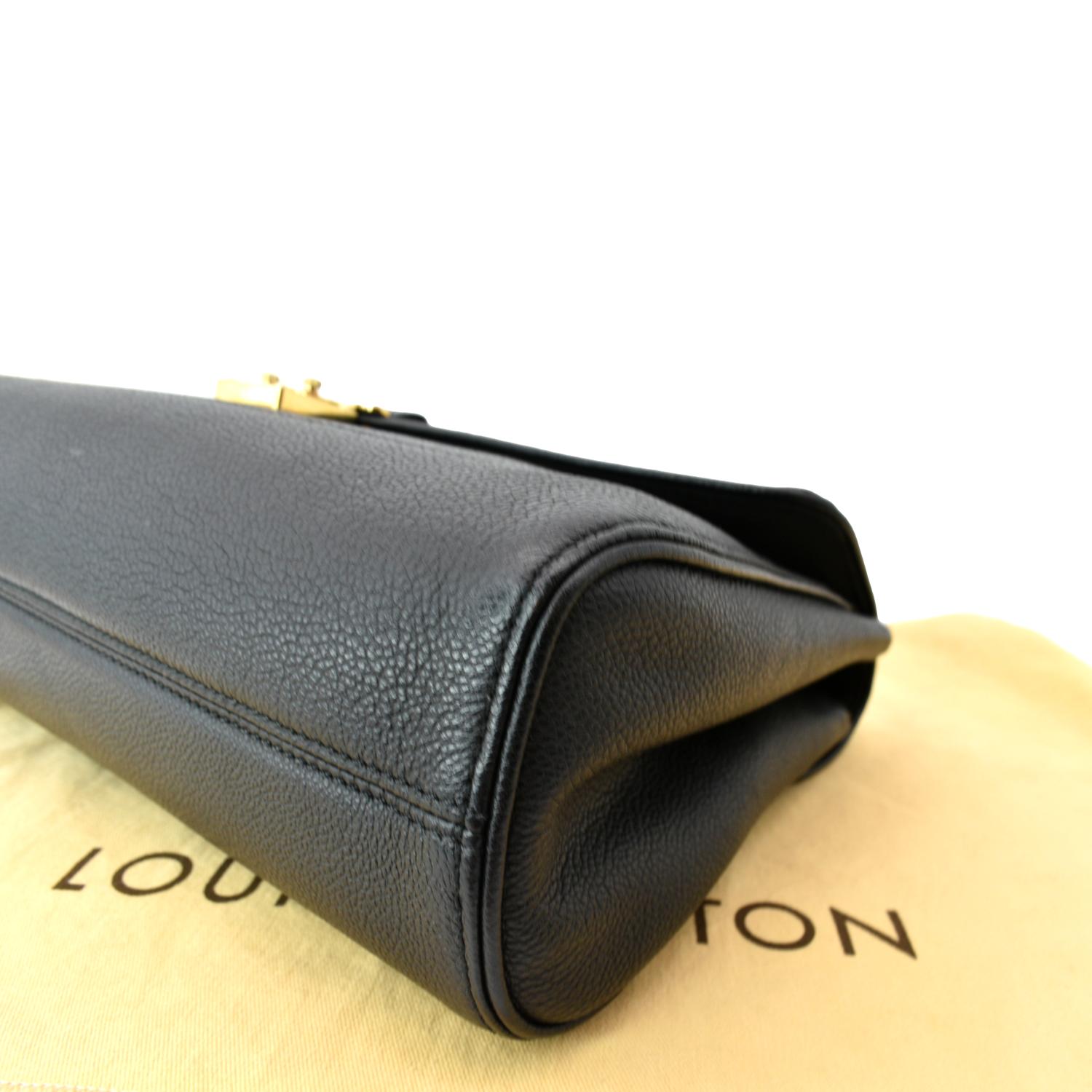 Louis Vuitton Saint Germain 24 Crossbody Shoulder Bag Monogram Leather –  brandedmoda