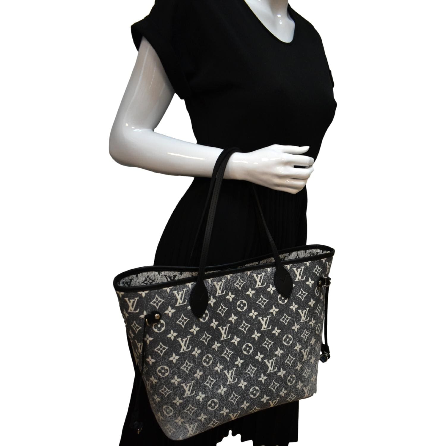 leather tote bag for women lv