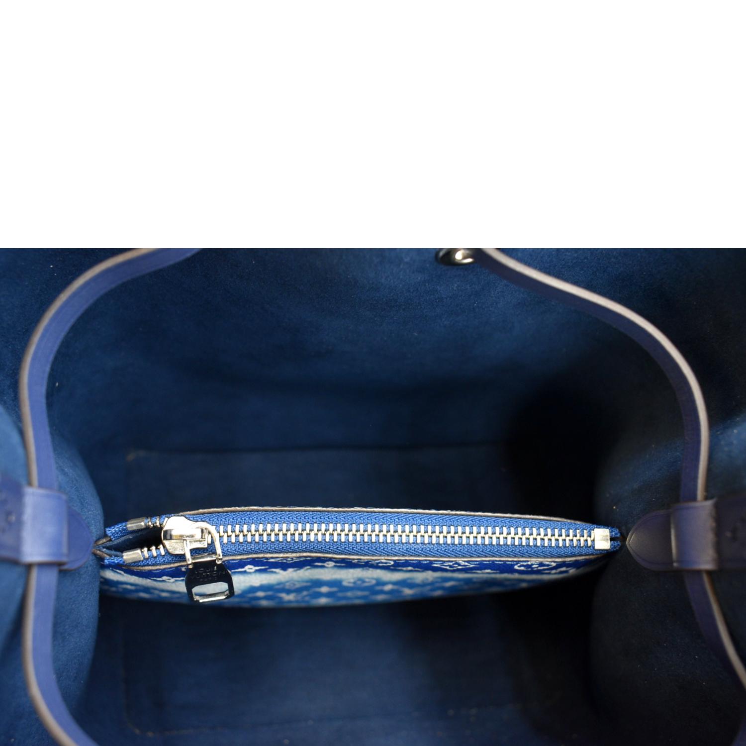 Louis Vuitton Neonoe Monogram Escale MM Bag –