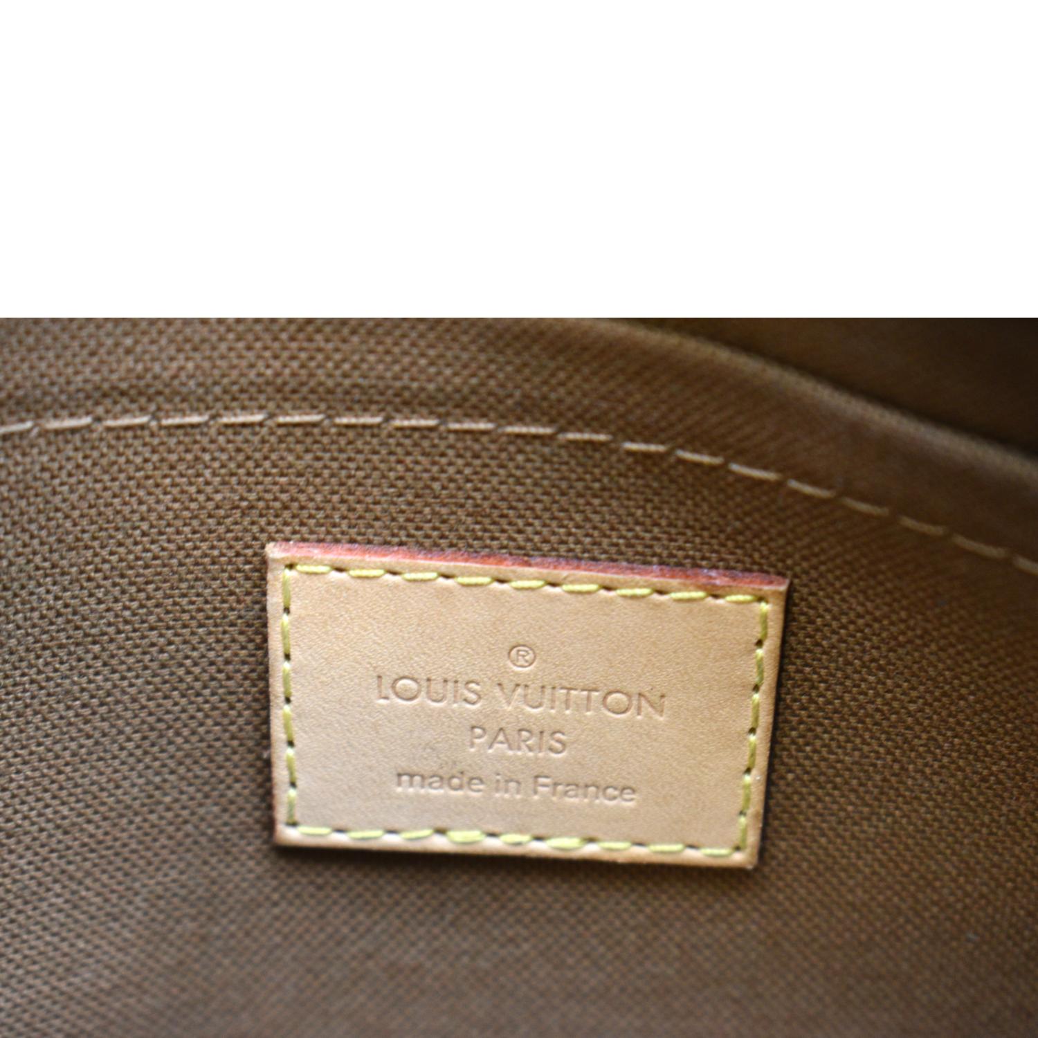 Luis Vuitton Multi Pochette Accessoires in 2023  Louis vuitton pallas  clutch, Vuitton, Luis vuitton