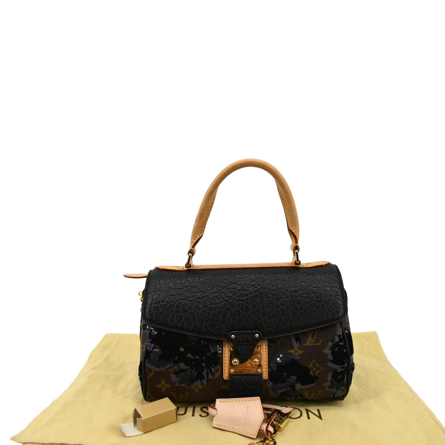 LV) Louis Vuitton Mini Pochette Delightful Bag, Luxury, Bags & Wallets on  Carousell