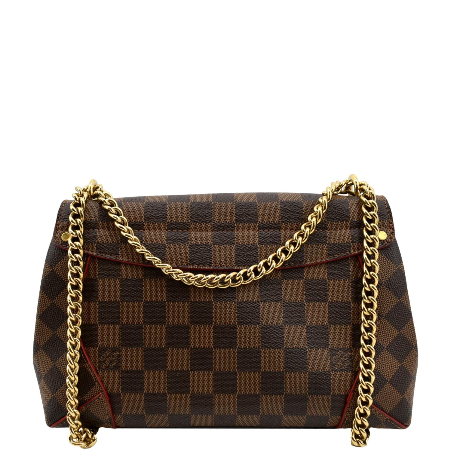 Louis Vuitton Damier Chain It Bag