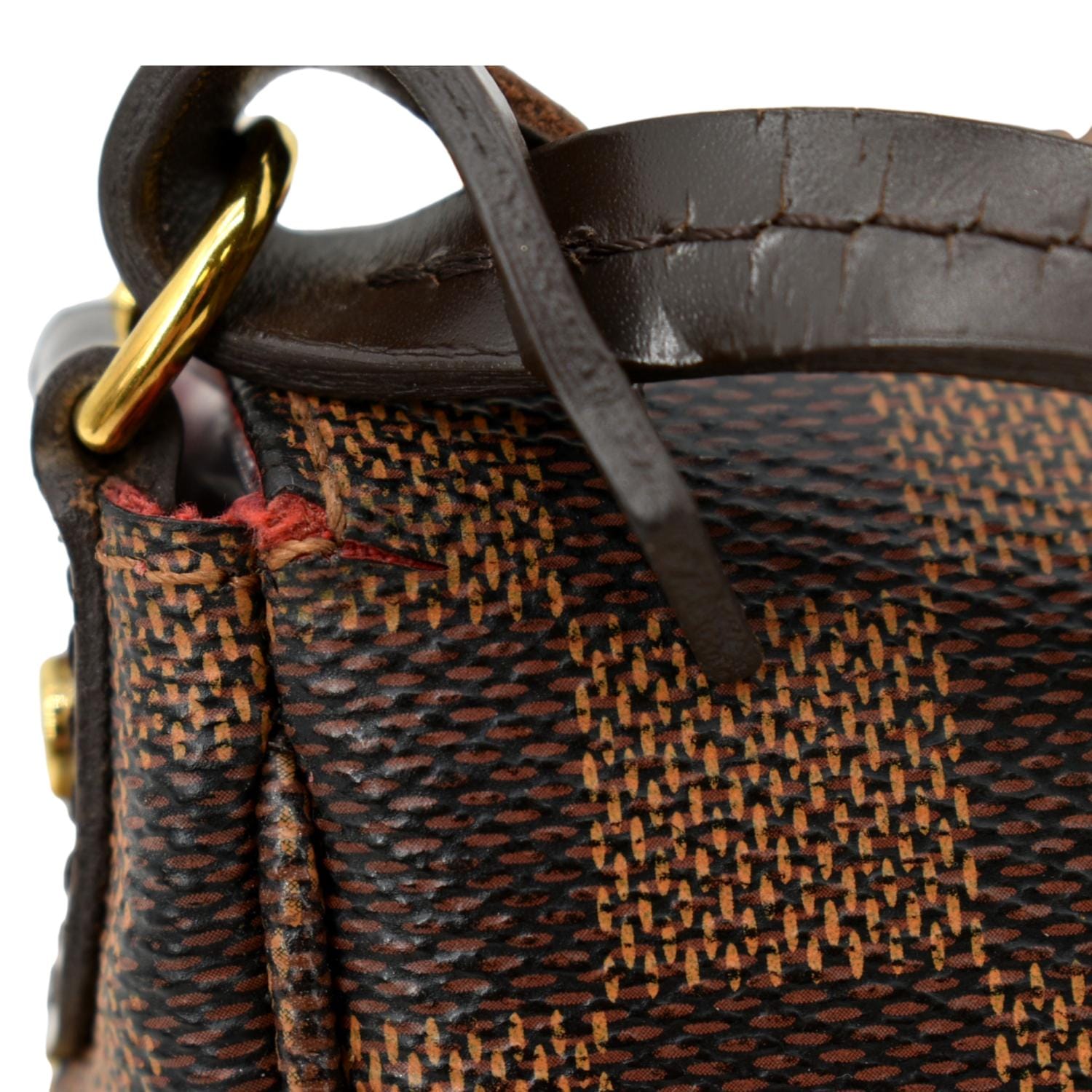 New Authentic Louis Vuitton MM Favorite bag
