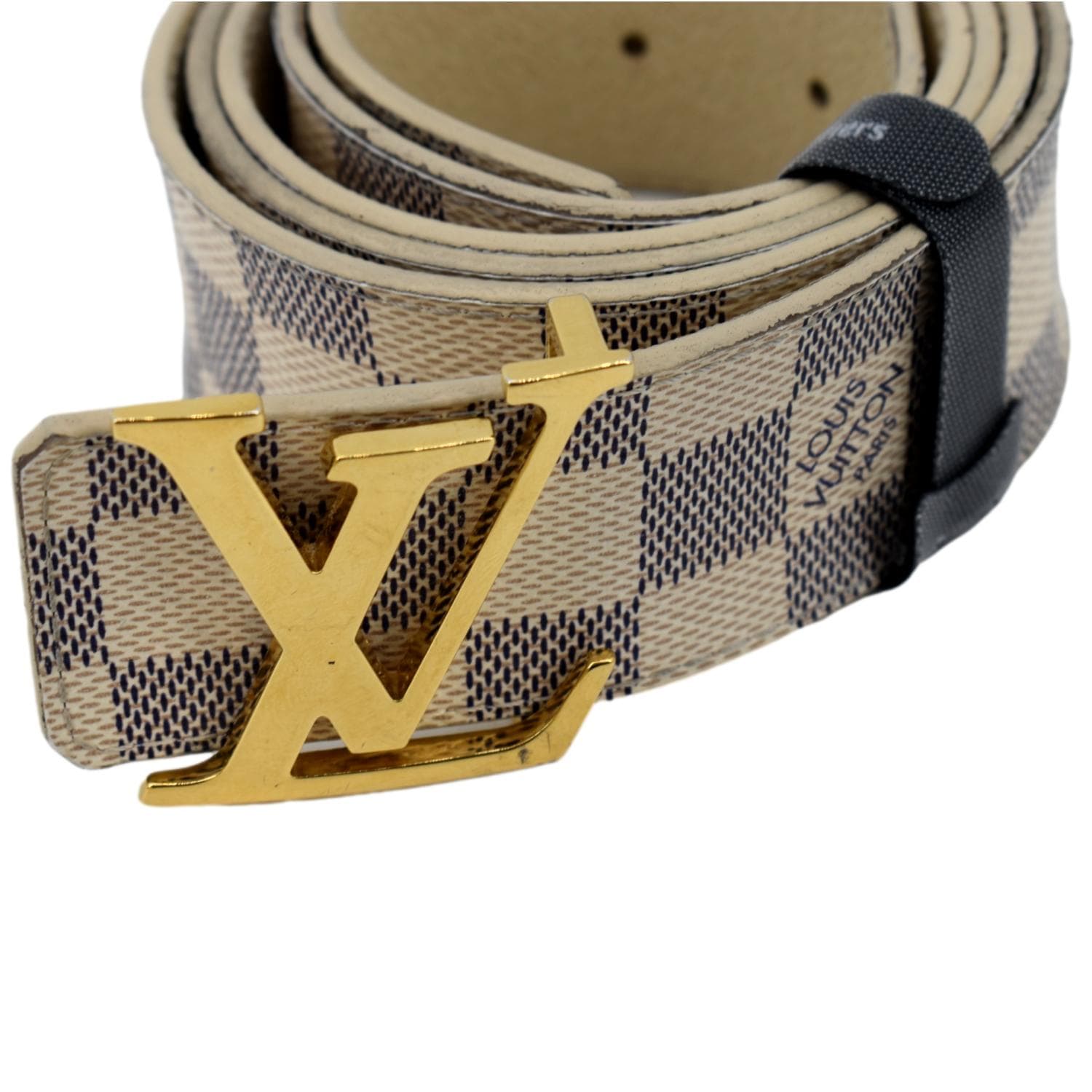 Pre-Owned & Vintage LOUIS VUITTON Belts for Men