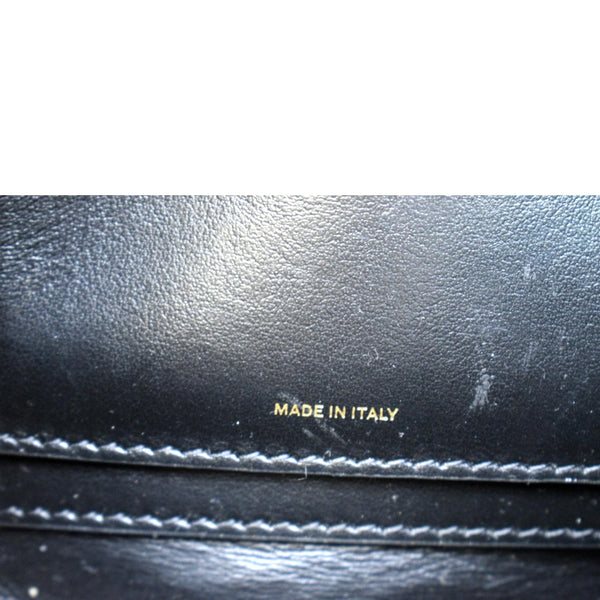 Burberry Hackberry Vintage Check Shoulder Bag Beige - Made In Italy