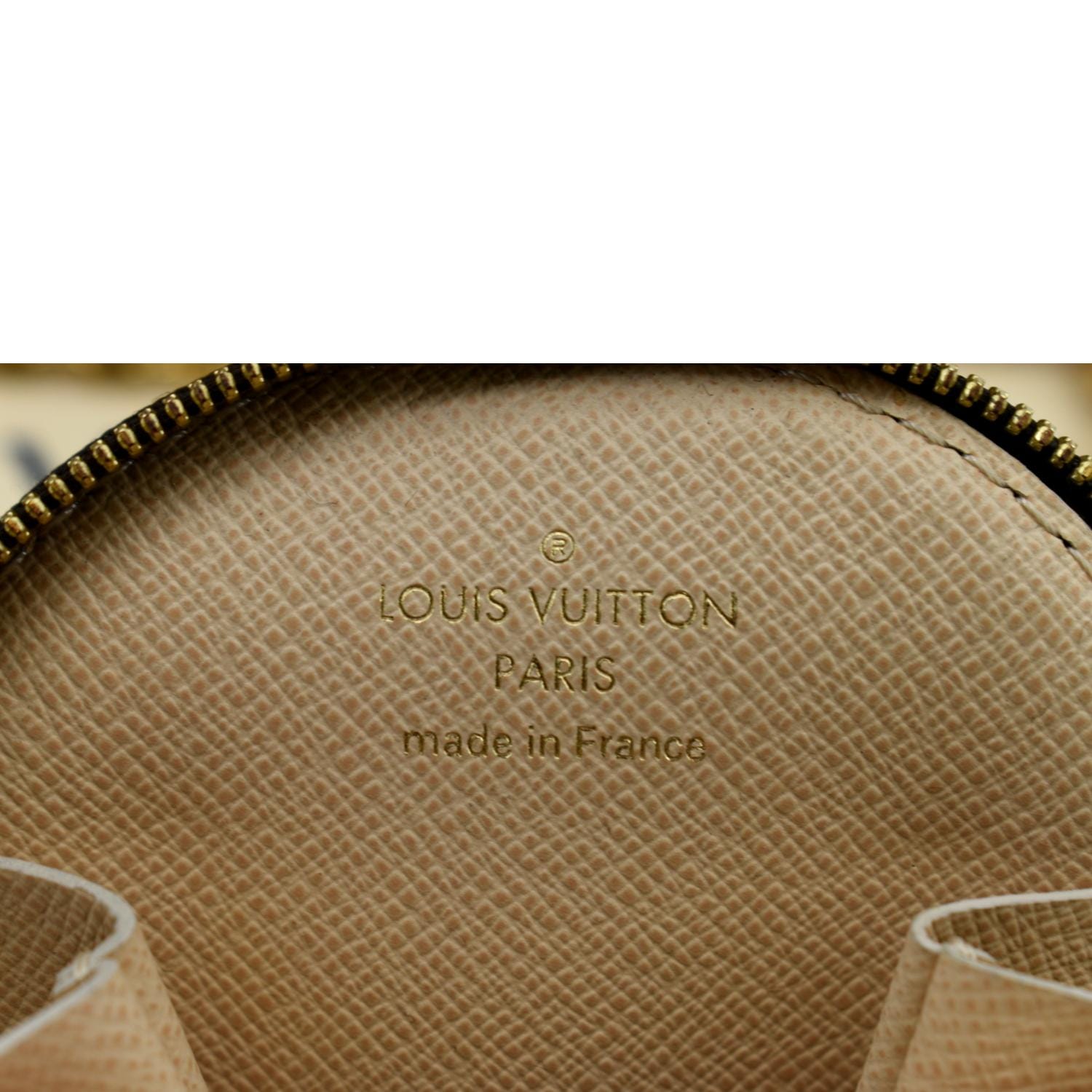 Luis Vuitton Multi Pochette Accessoires in 2023  Louis vuitton pallas  clutch, Vuitton, Luis vuitton