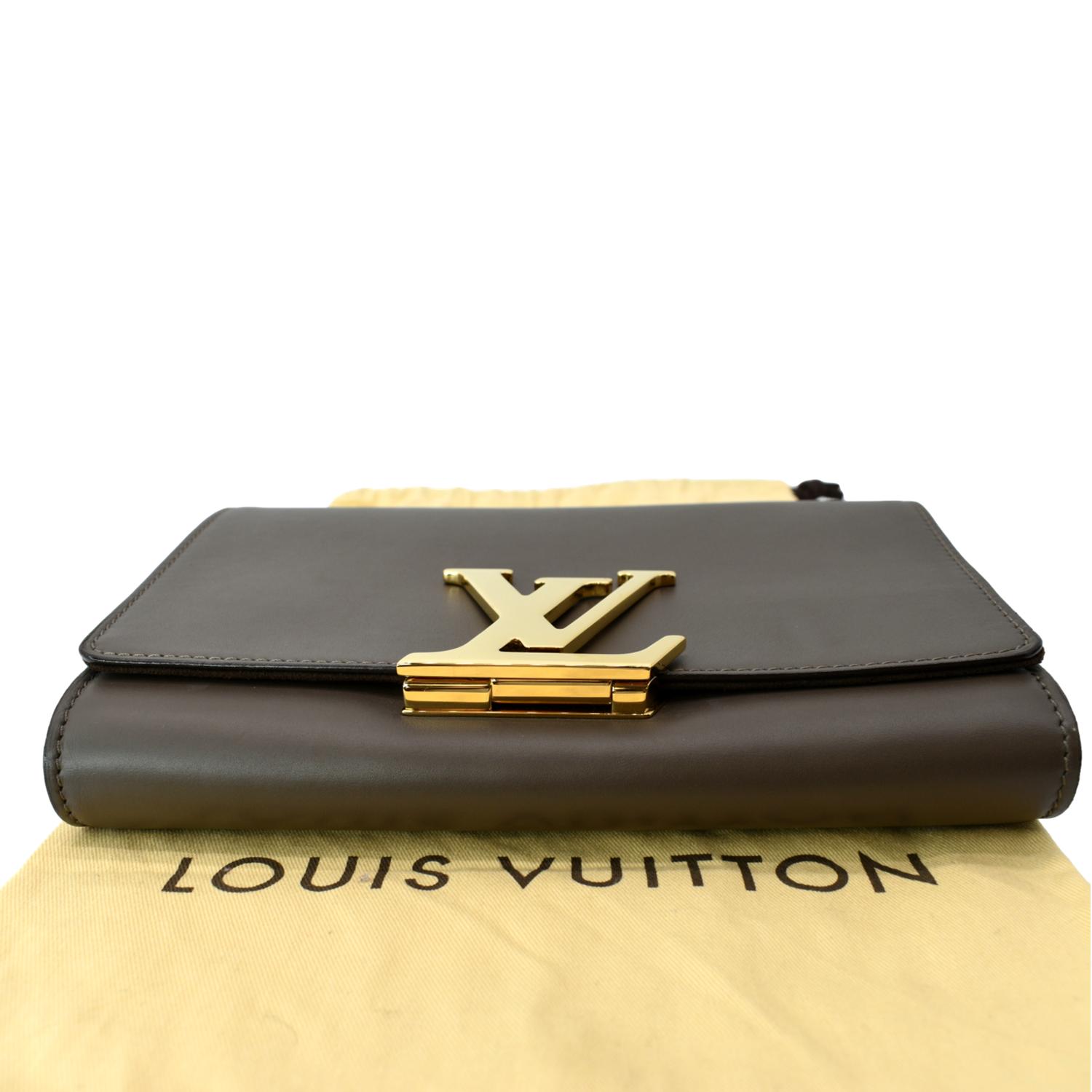 Louis Vuitton Louise GM Shoulder Bag