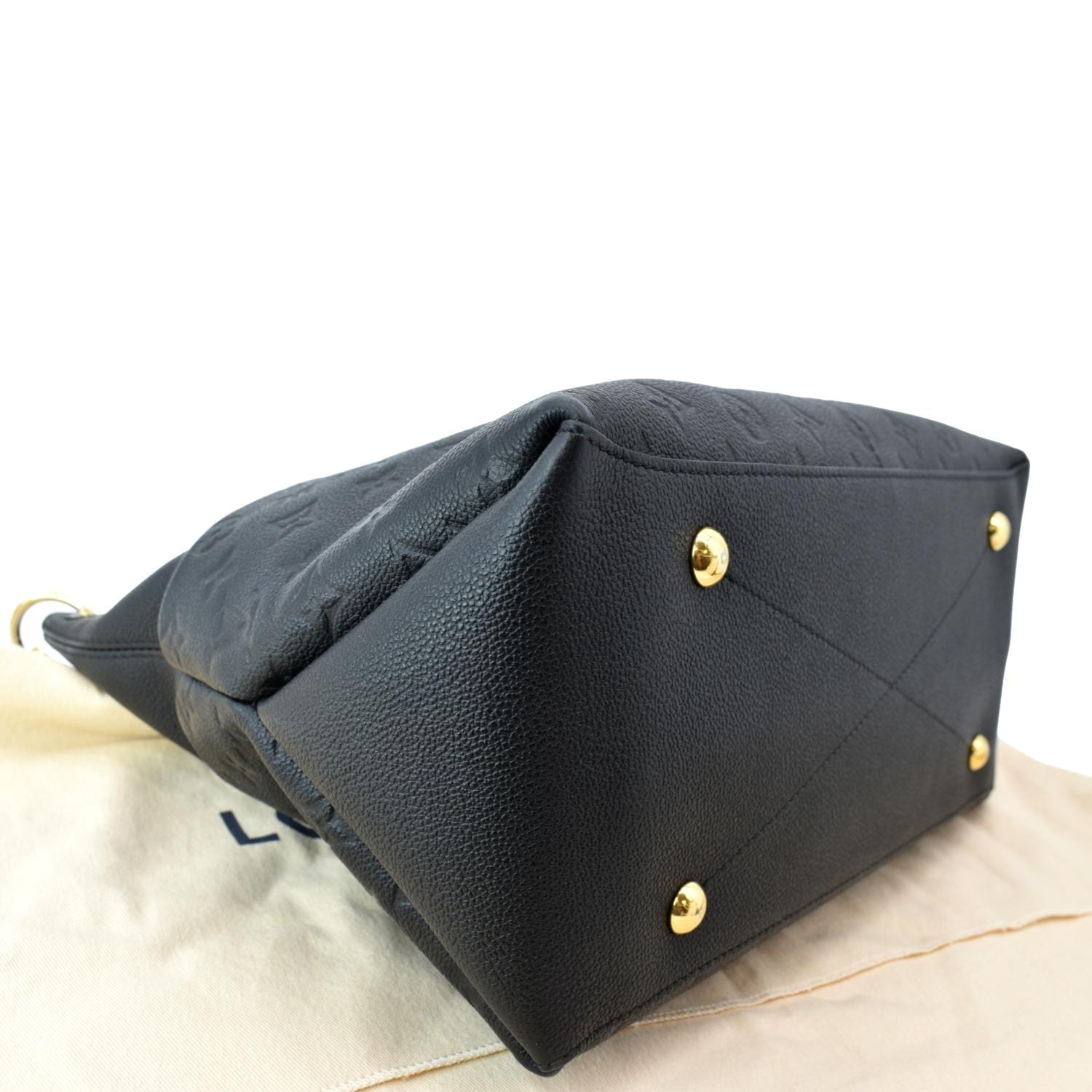 MAIDA HOBO BAG IN BLACK  Bags designer fashion, Bags, Fashion handbags