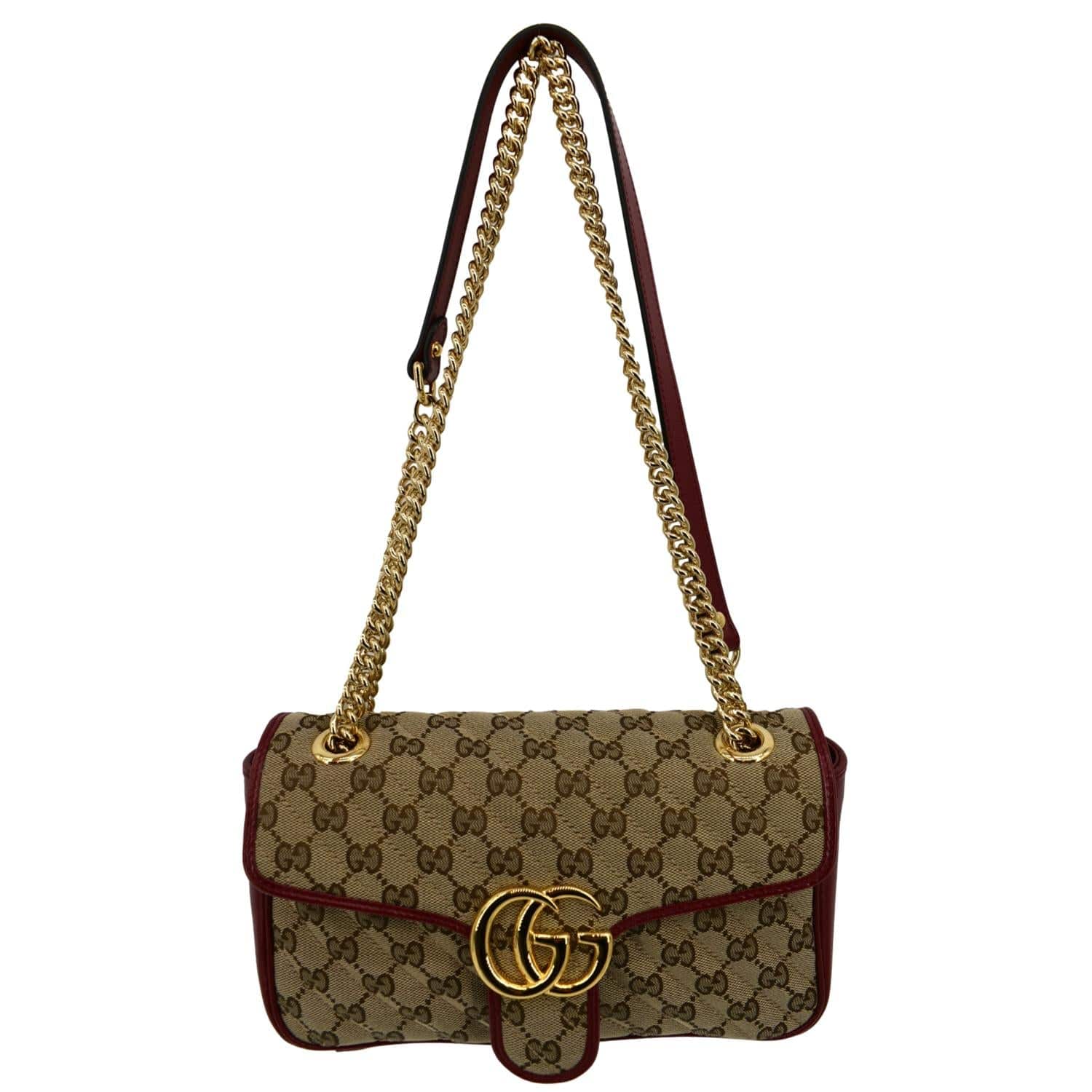 100% authentic Gucci handbag  Gucci handbags, Gucci, Handbag
