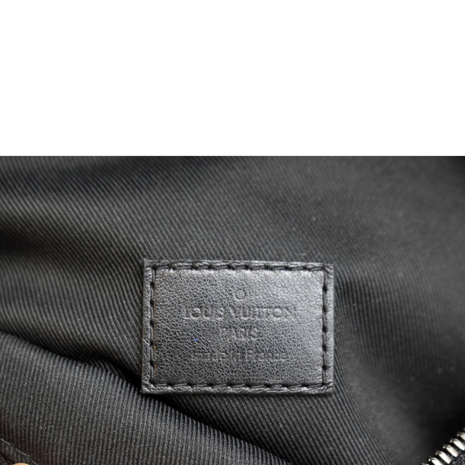 Louis Vuitton Discovery Bumbag Monogram Eclipse - BOPF