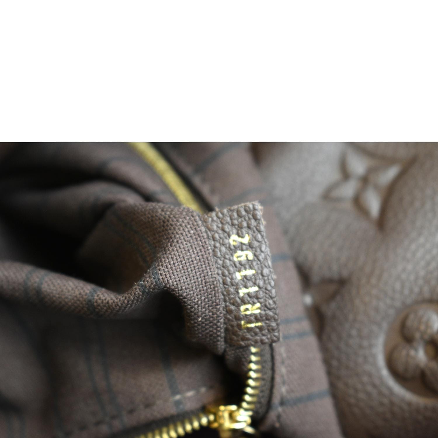 Louis Vuitton Monogram Empreinte Artsy GM - Brown Hobos, Handbags -  LOU694944