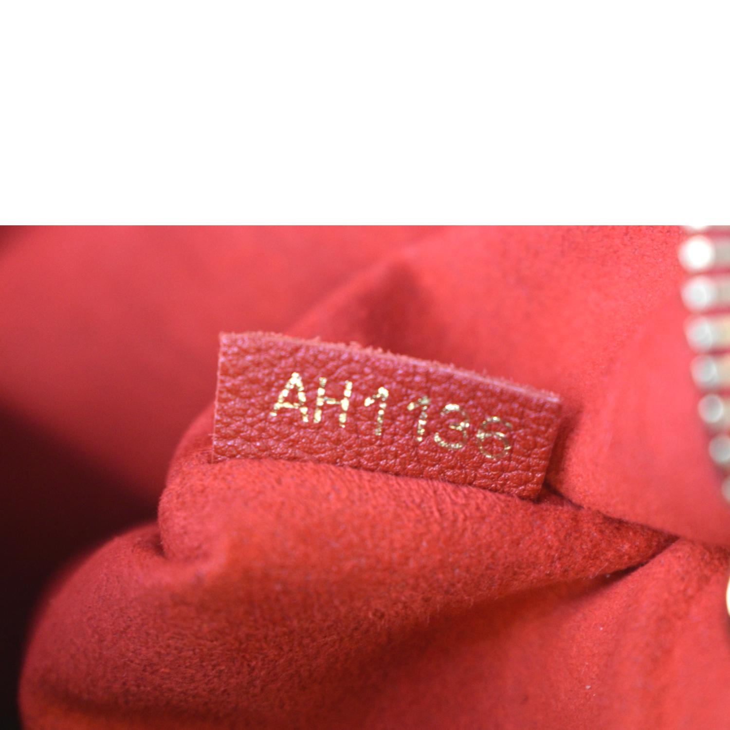Louis Vuitton Monogram Pallas Shopper Tote - Brown Totes, Handbags -  LOU592091