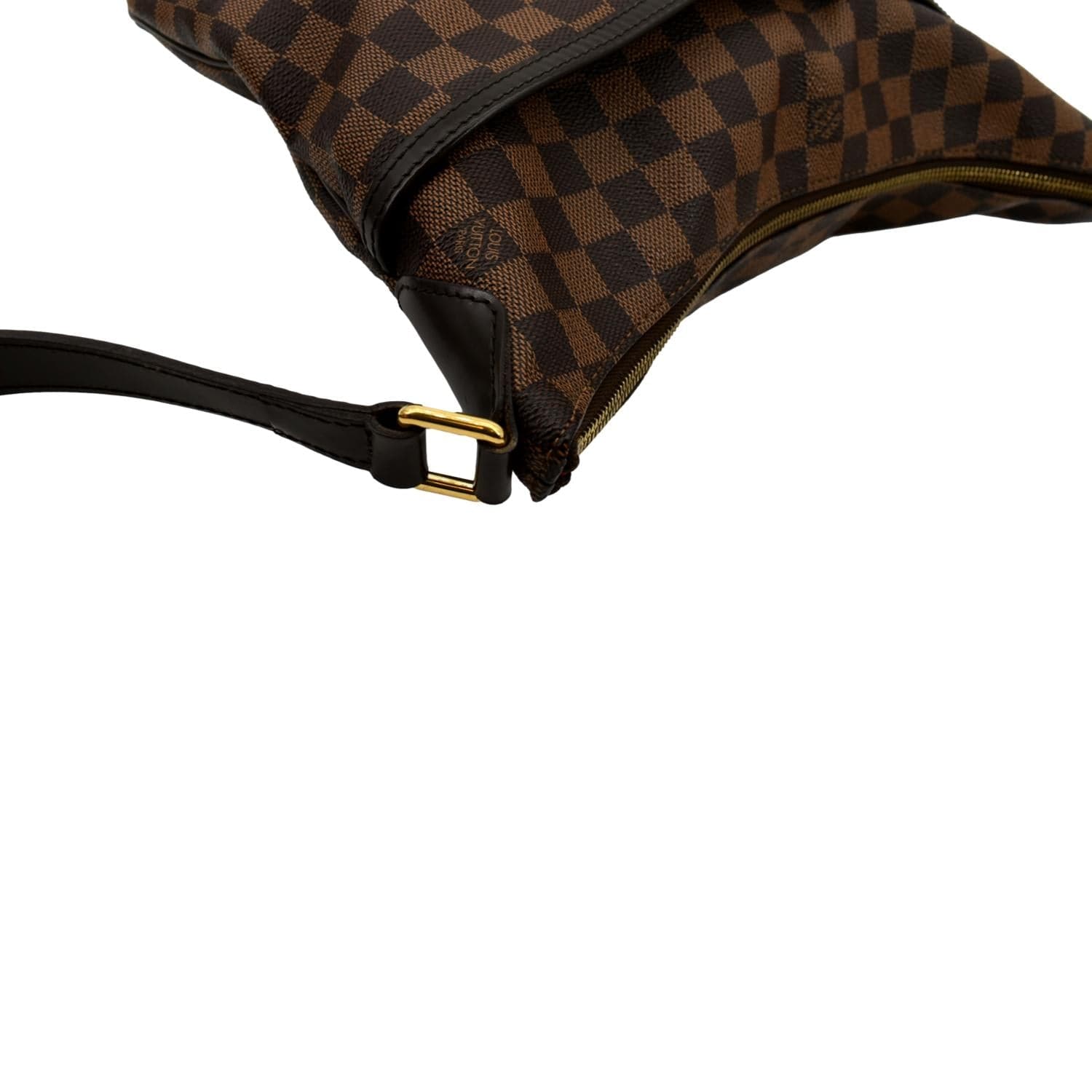 Louis Vuitton 2010 pre-owned Bloomsbury GM shoulder bag