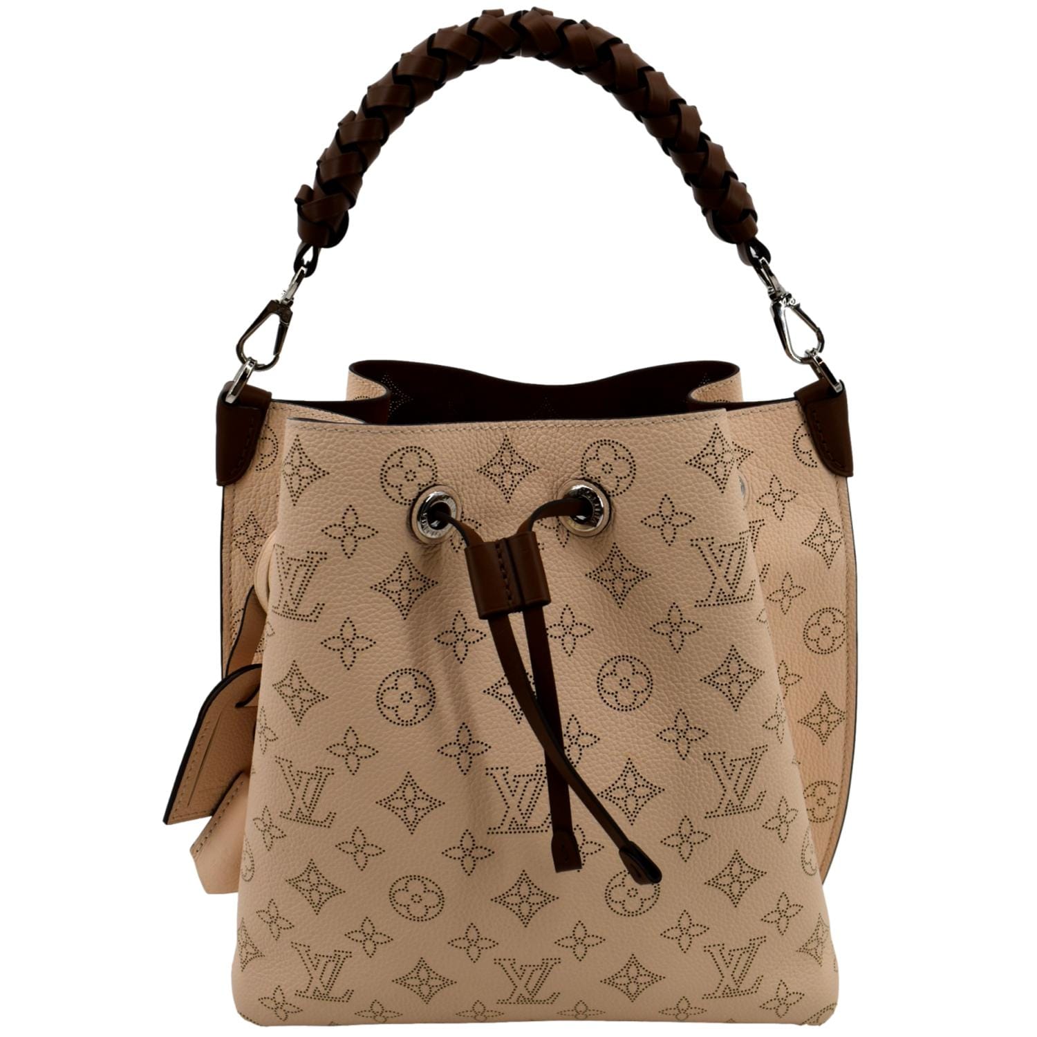 Louis Vuitton Mahina Muria Monogram Bag