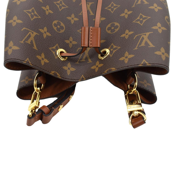 Louis Vuitton, Bags, Gently Used Lv Neonoe Handbag