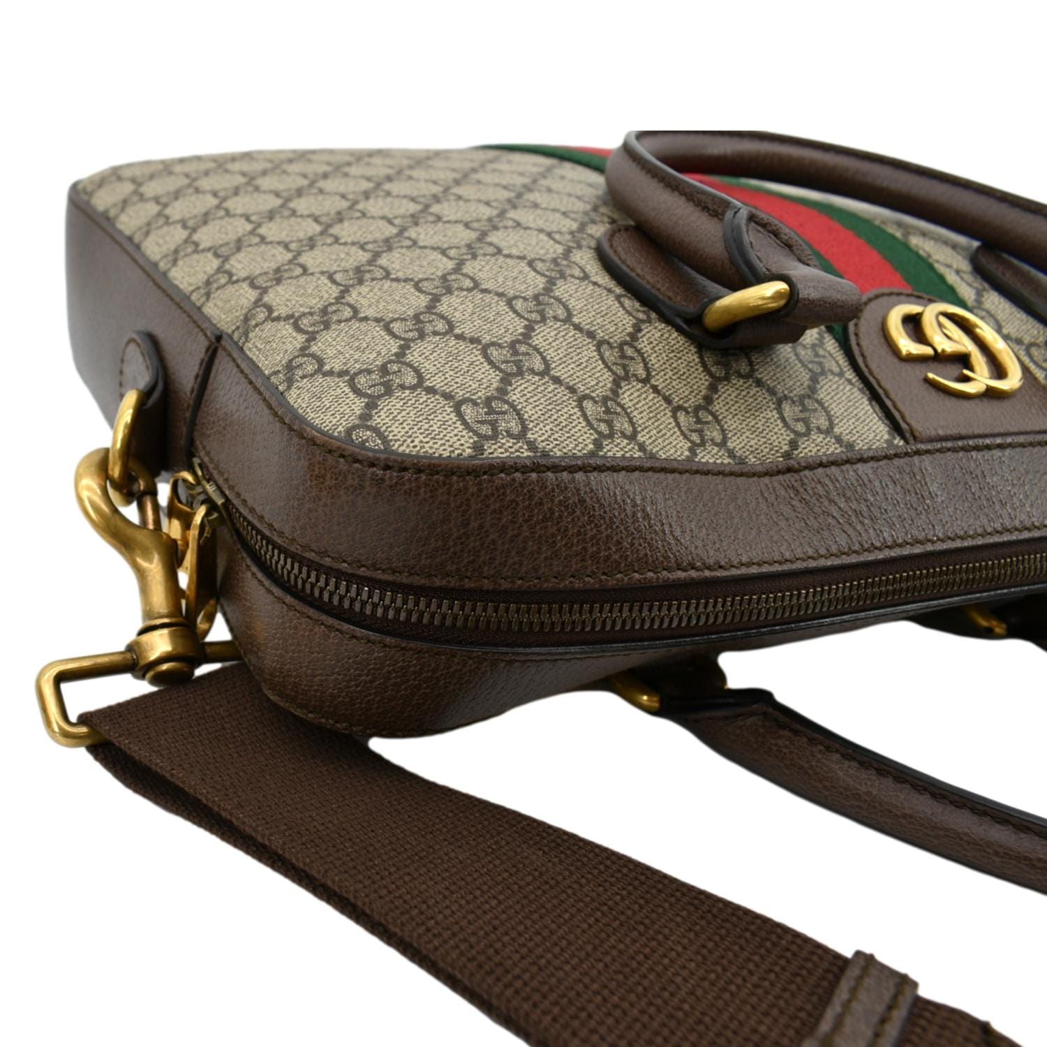 GUCCI グッチ ビジネスバッグ 574793
