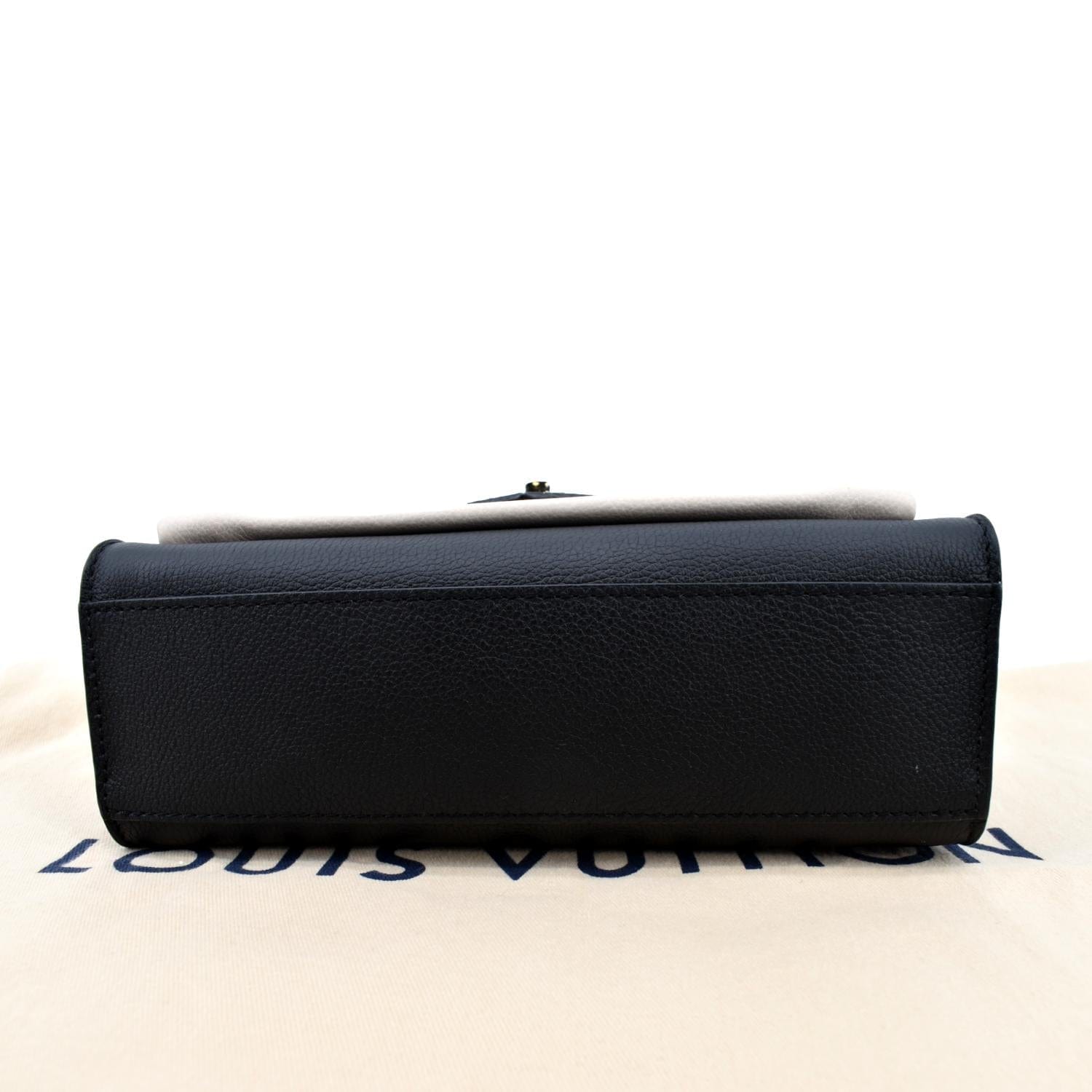 Louis Vuitton Mylockme Chain Bag - Neutrals Crossbody Bags