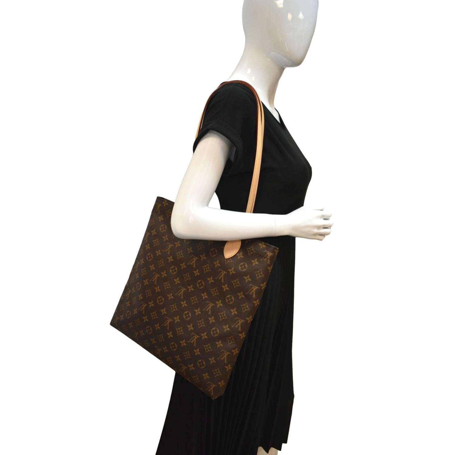 Louis Vuitton Carry It Bag
