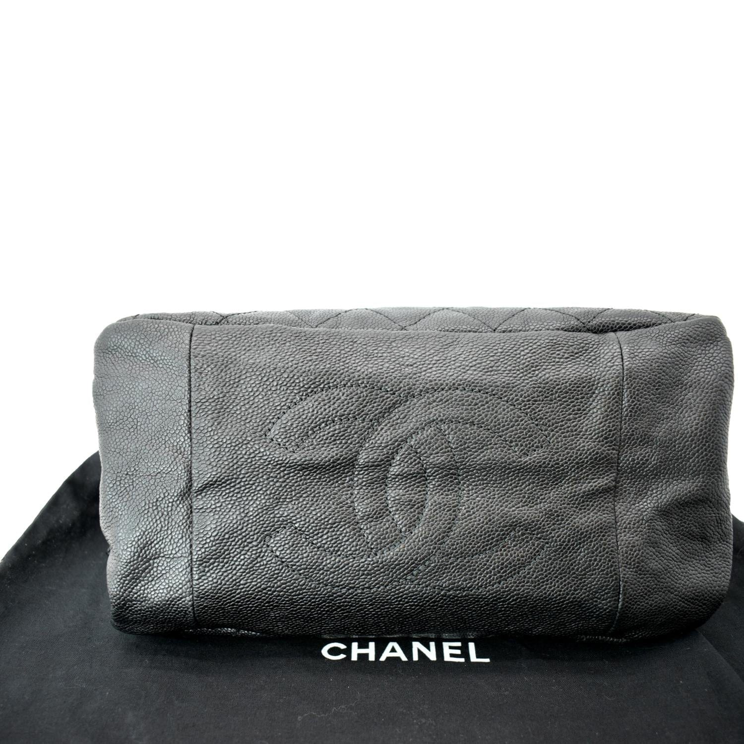 Chanel Clutch Lambskin Camellia Embossed Pink Wallet On A Chain Bag
