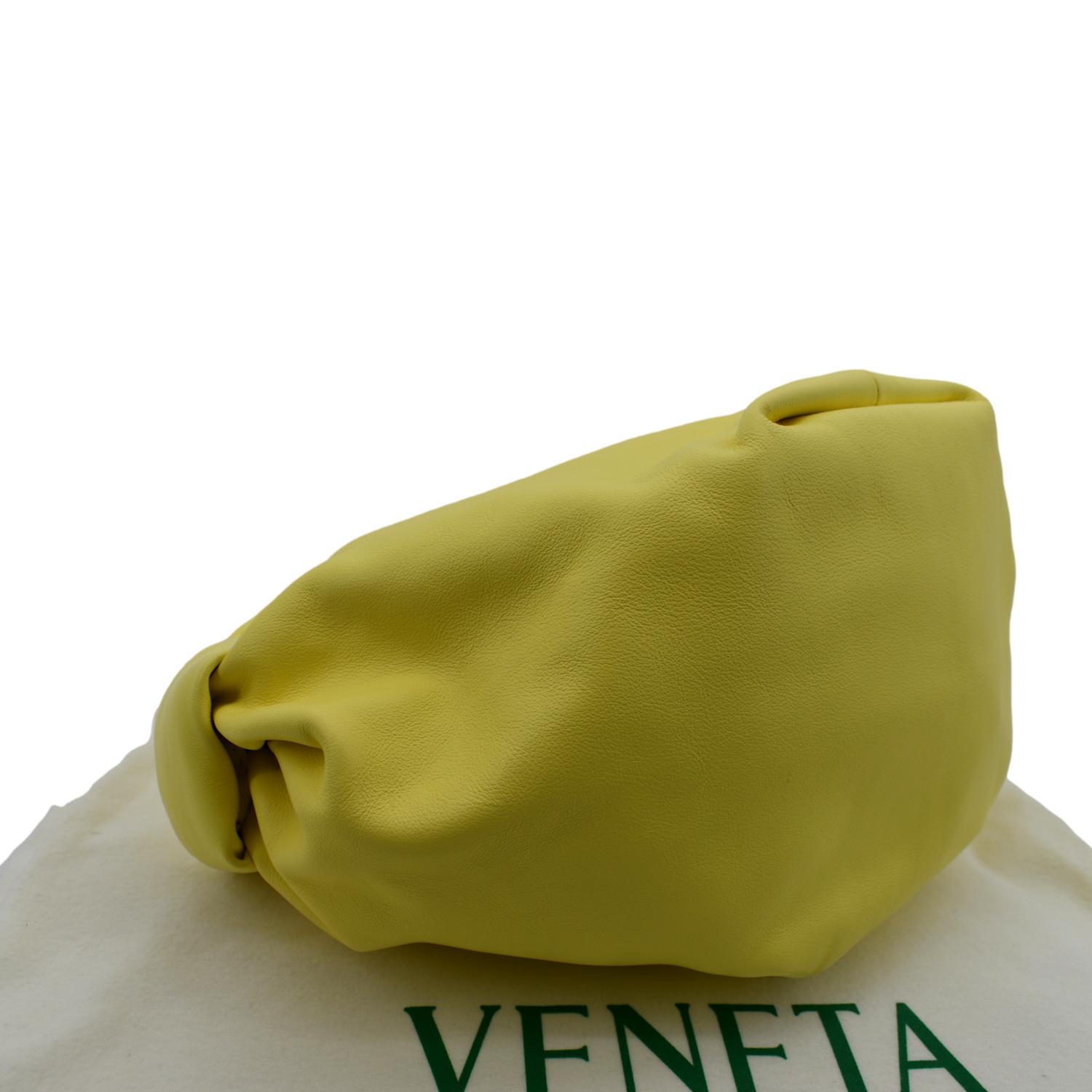 Bottega Veneta, Bags, Bottega Veneta Double Knot Bag In Beige Brand New