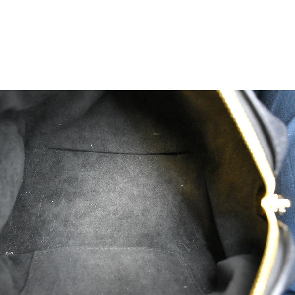 Louis Vuitton Giant Speedy Bandouliere 20 Shoulder Bag - Inside