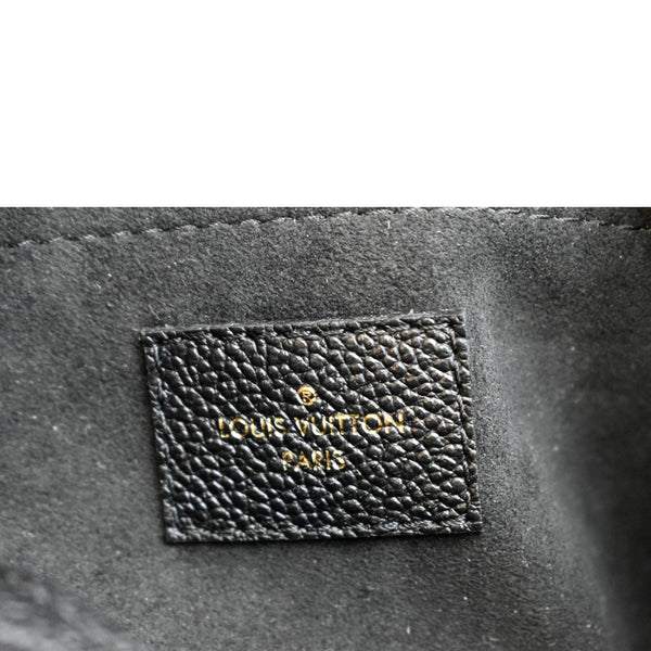 Louis Vuitton Giant Speedy Bandouliere 20 Shoulder Bag - Stamp