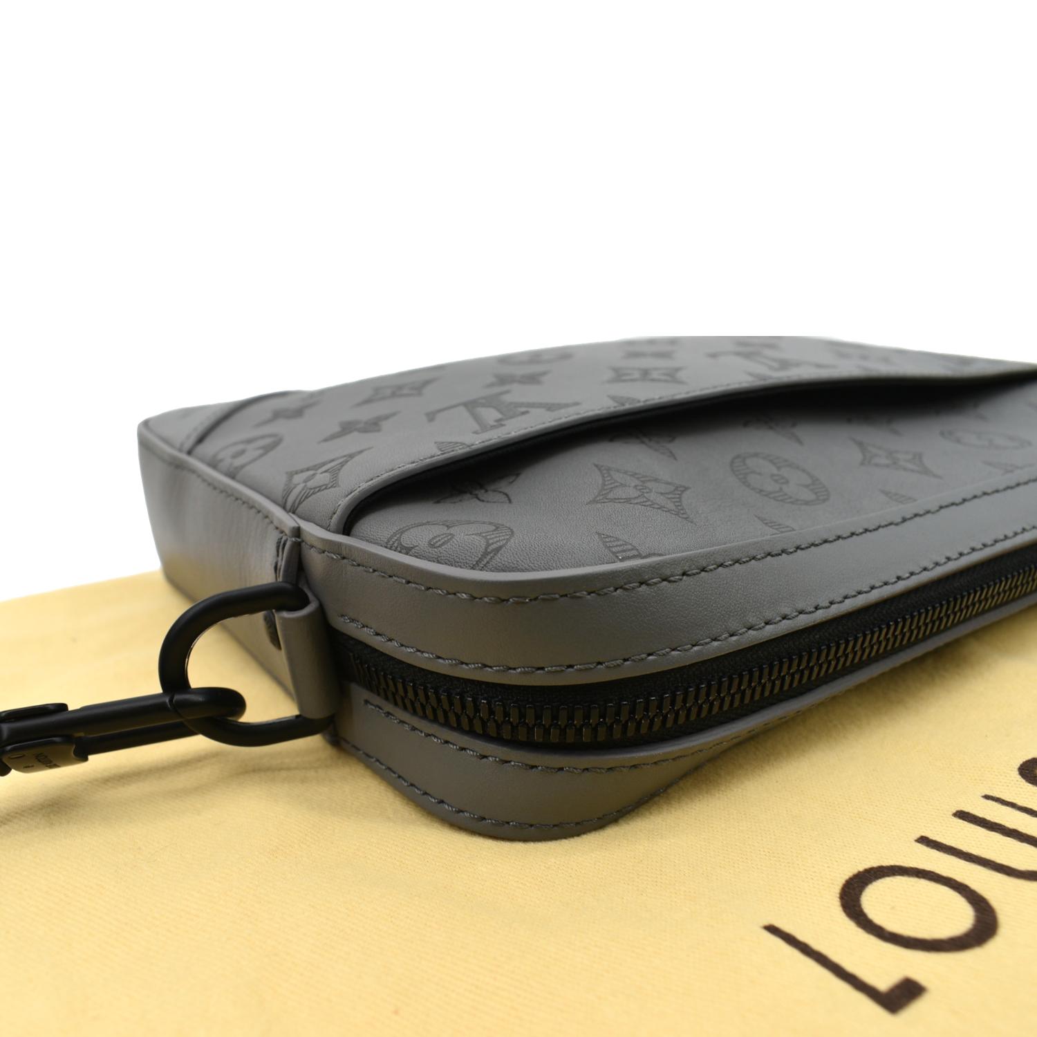Louis Vuitton Duo Messenger Bag in 2023  Messenger bag, Small coin purse,  Affordable bag