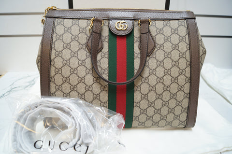 GUCCI Ophidia Medium