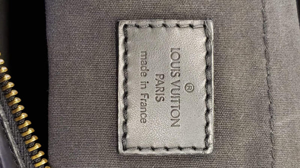 Louis Vuitton Dhanura MM Epi Leather Bag Brand name