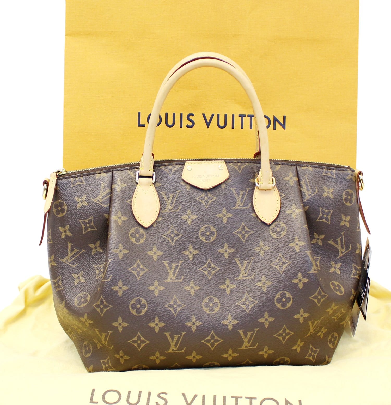 Louis Vuitton - Umhängetaschen 