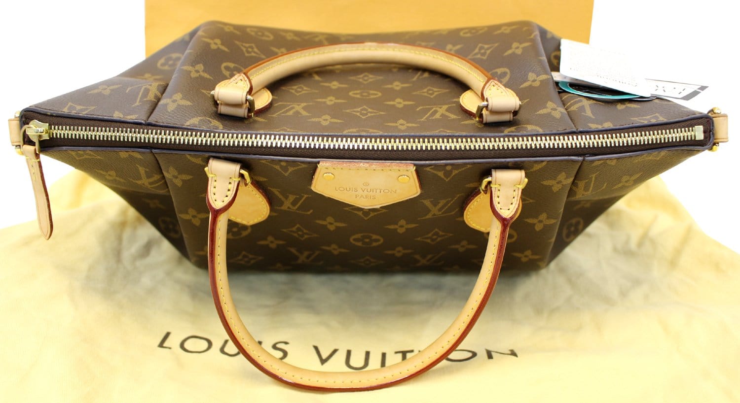 Louis Vuitton Turenne MM Monogram Shoulder Crossbody Bag (AH0185) – AE  Deluxe LLC®