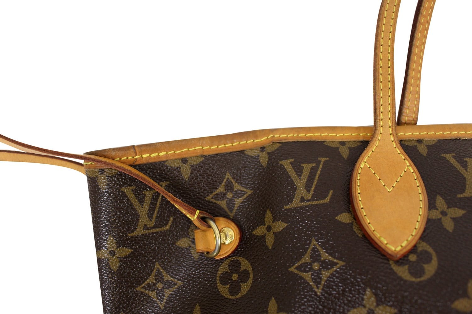 Louis Vuitton, Bags, Authentic Louis Vuitton Neverfull Mm Fuchsia