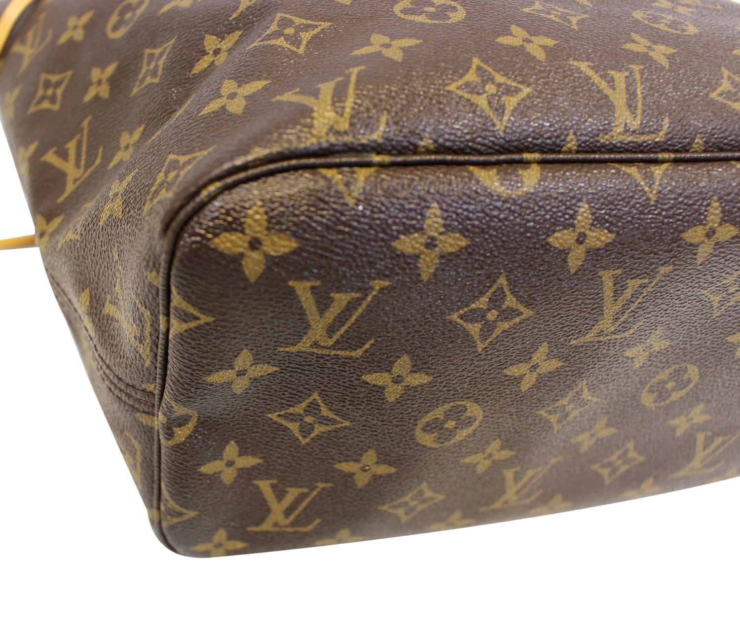 Monogram Venus Bag M41738 – LuxUness