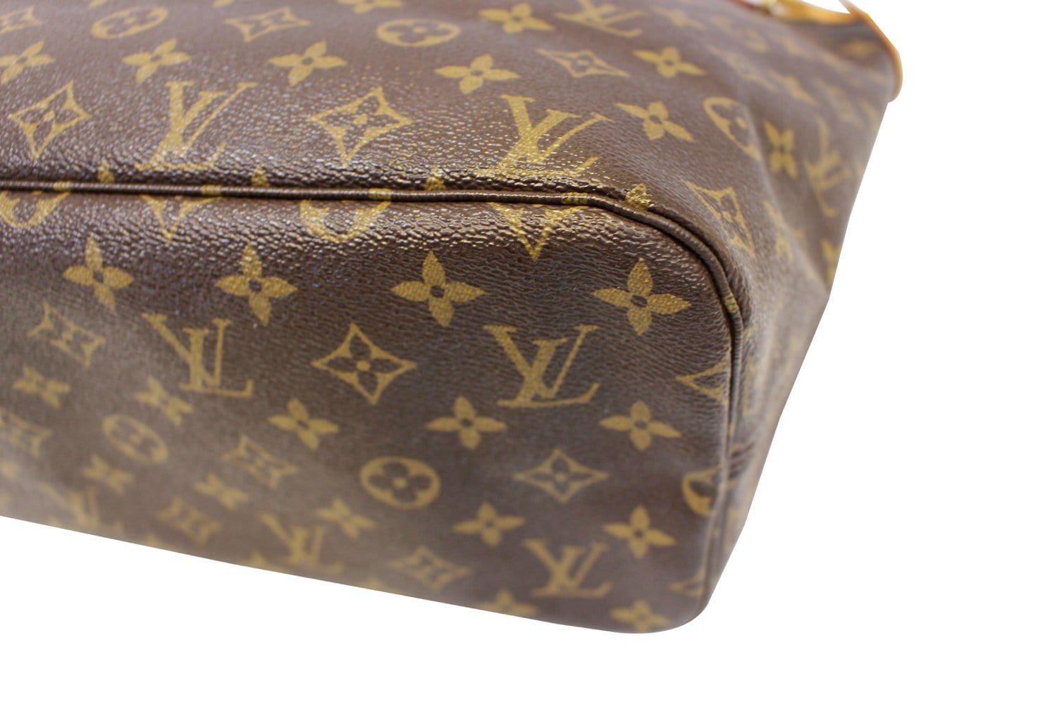 Louis Vuitton, Bags, Louis Vuitton Bucket Bag Wpouch