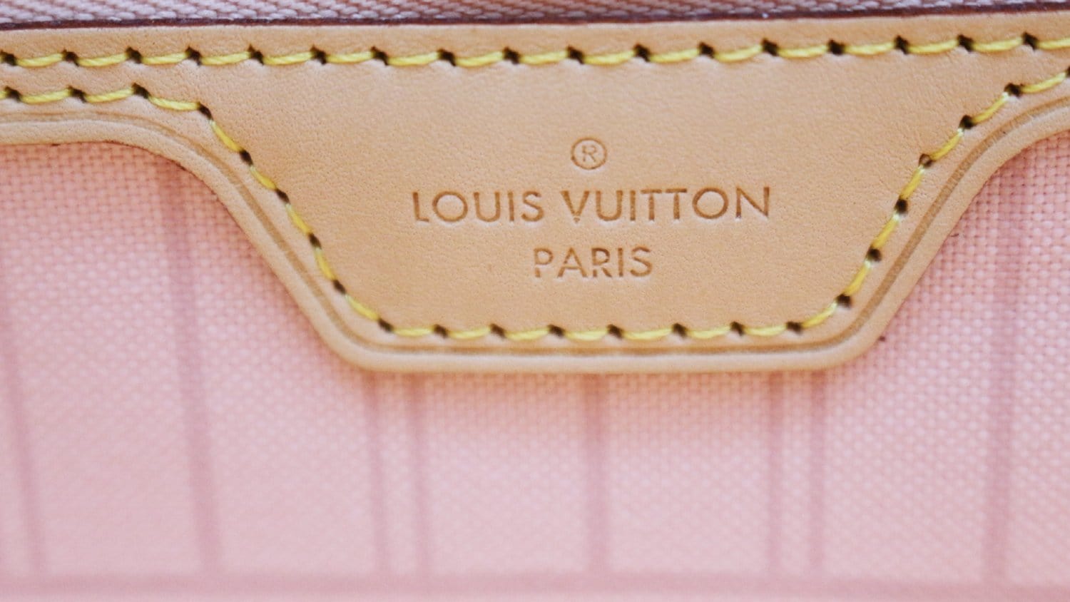 Louis Vuitton Damier Azur Tahitienne Neverfull MM (SHG-HWhgB6