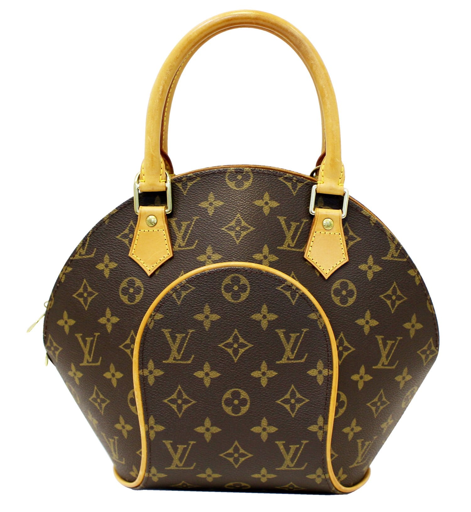 Louis Vuitton Signature Ellipse PM Handbag