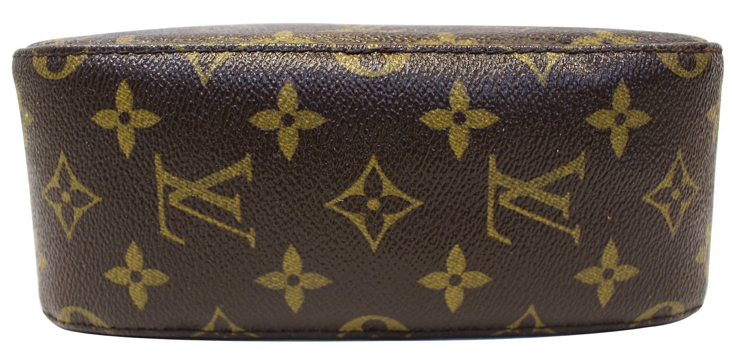 Louis Vuitton Monogram Spontini 2Way Hand Bag M47500 LV Auth pt2389 Cloth  ref.600836 - Joli Closet