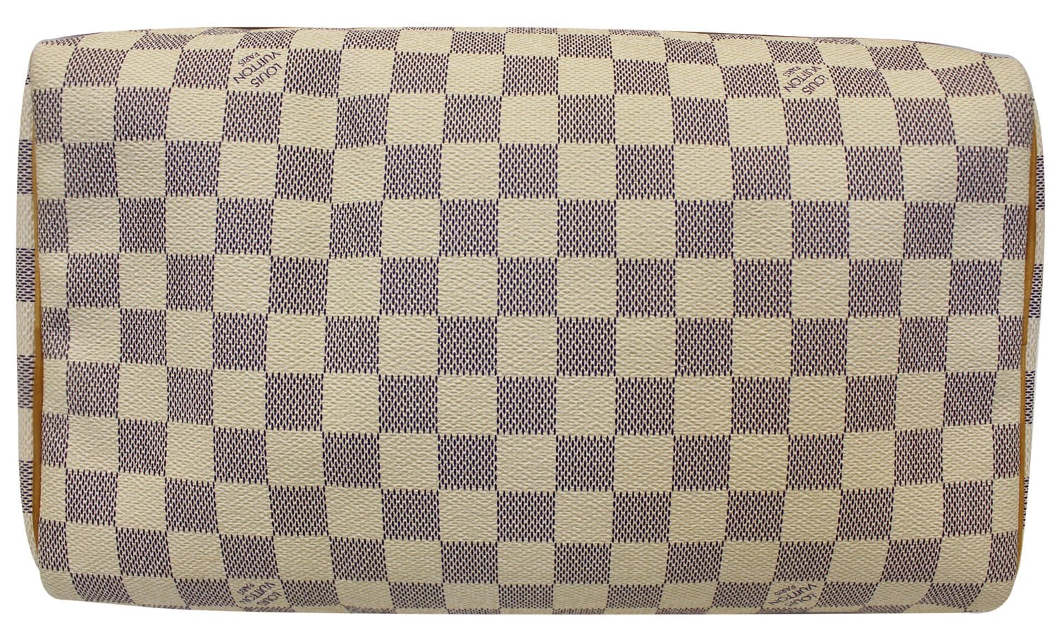 Speedy Bandoulière 30 Damier Azur Canvas - Women - Handbags