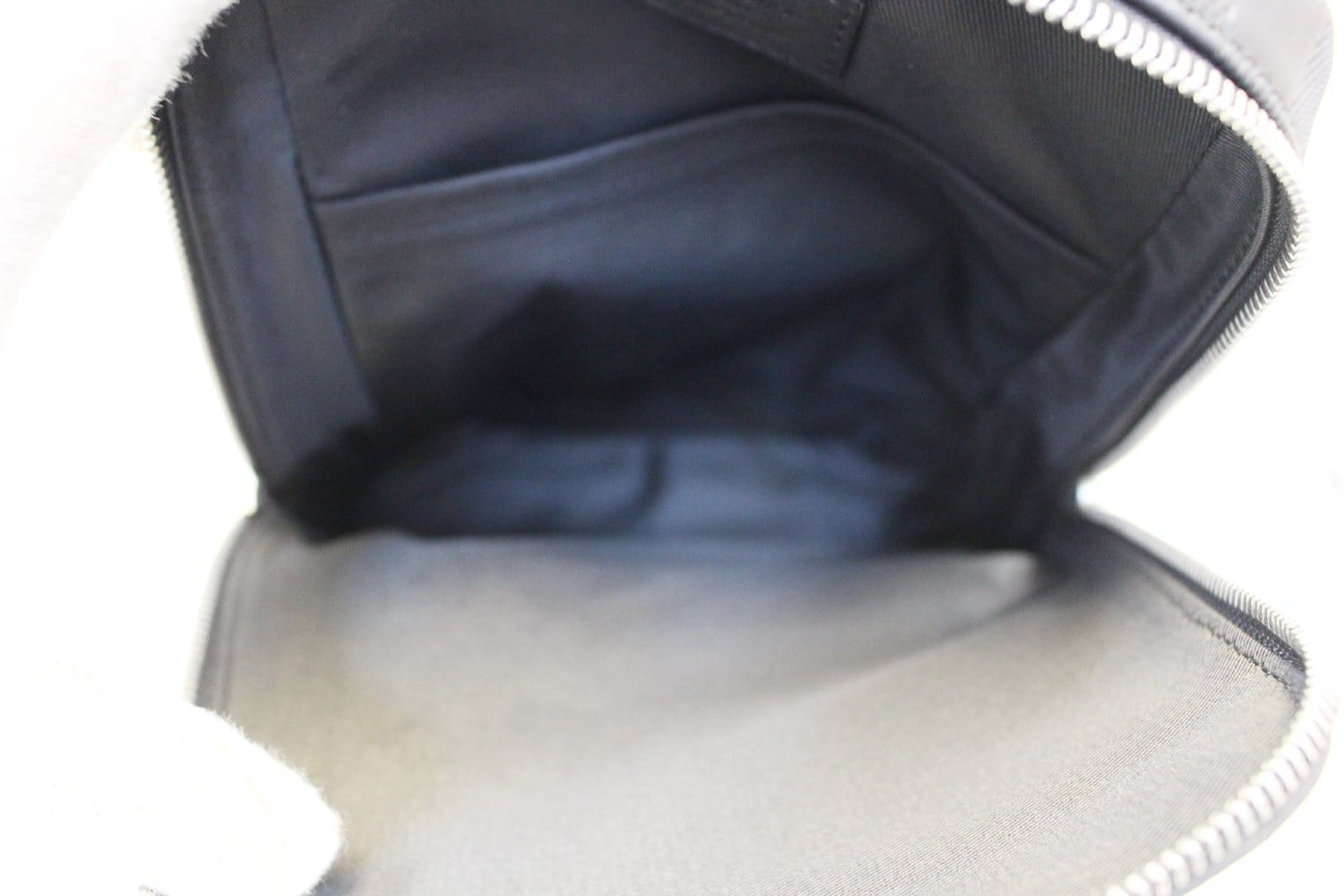 Louis Vuitton Avenue Damier Infini Leather Backpack Bag