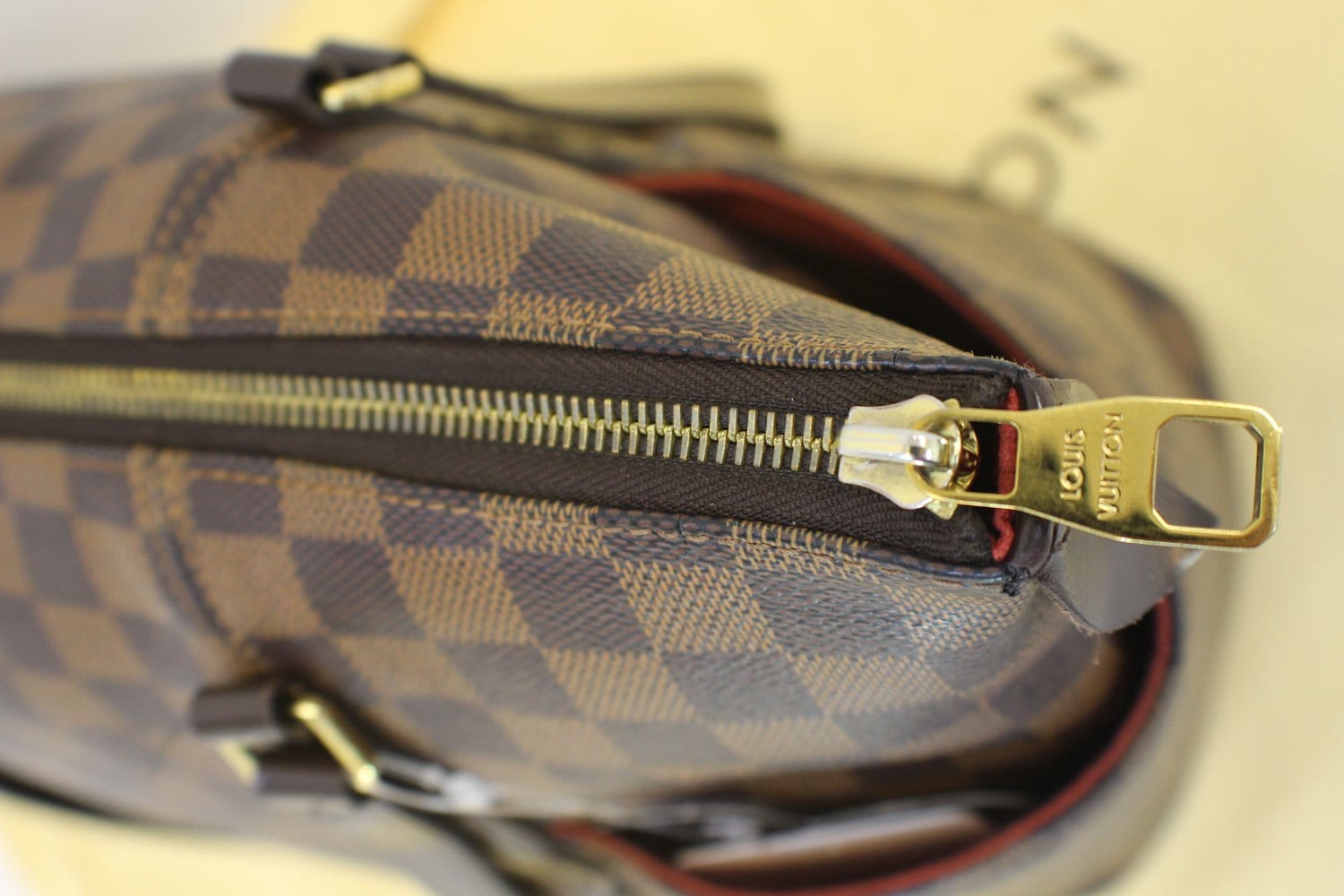 Louis Vuitton Totally MM damier ebene - Good or Bag