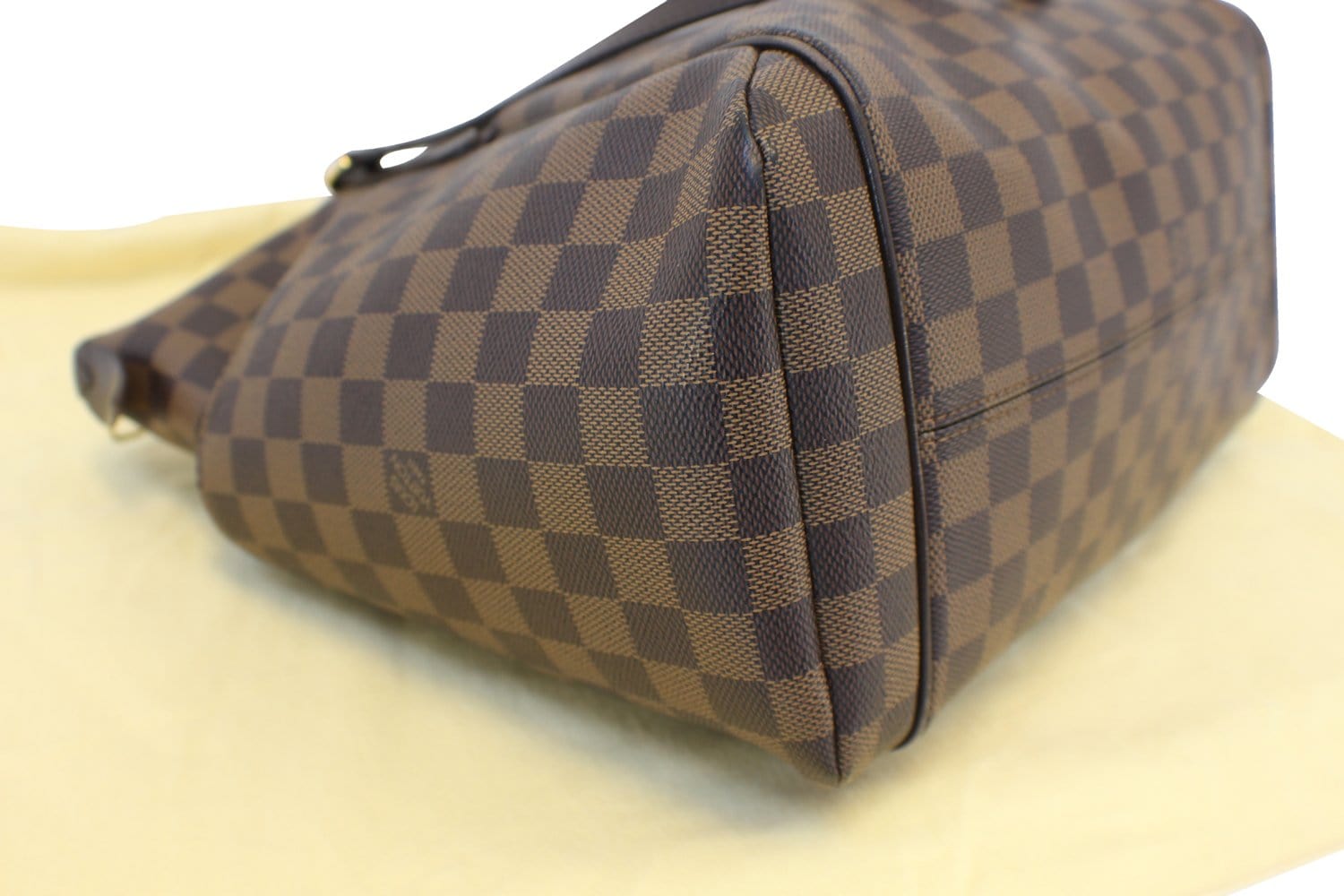 Louis Vuitton Monogram Totally MM - Brown Shoulder Bags, Handbags -  LOU807204