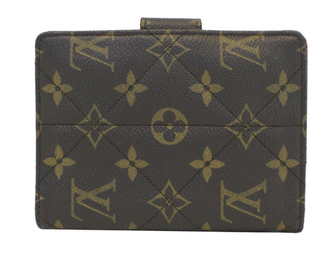LOUIS VUITTON Monogram Canvas Etoile Partenaire PM Day Planner