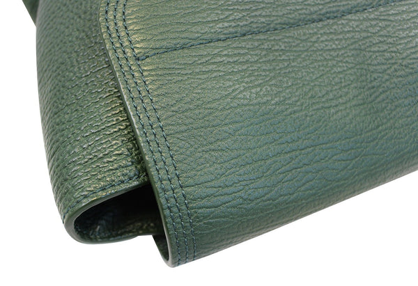 PHILLIP LIM Bag Pashli Green - 3.1 Phillip Lim Tote Bag - pure leather