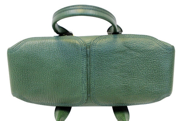PHILLIP LIM Bag Pashli Green - 3.1 Phillip Lim Tote Bag - 100% authentic 