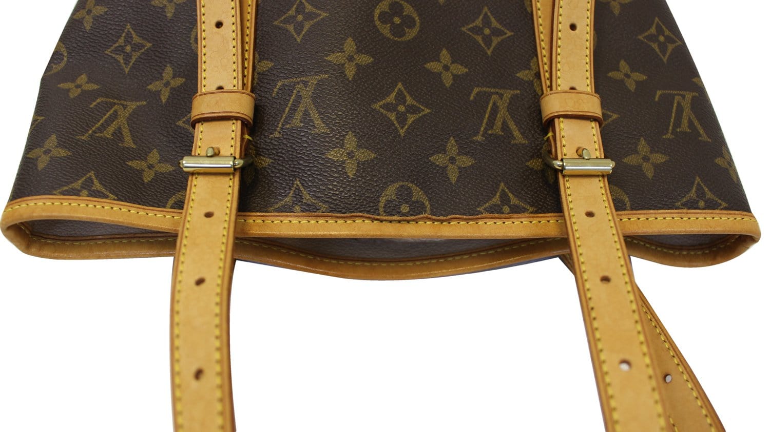 Louis Vuitton, Bags, Louis Vuitton Bucket Bag Large