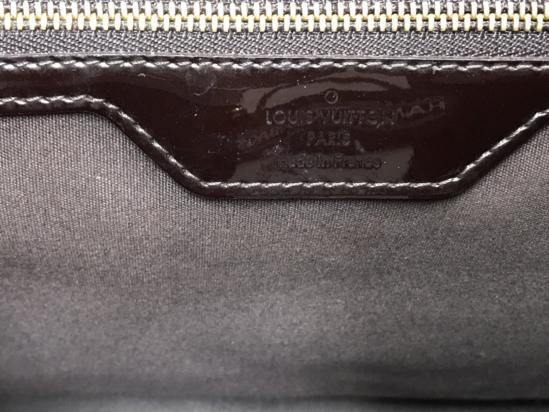 Wilshire cloth handbag Louis Vuitton Pink in Cloth - 26165965