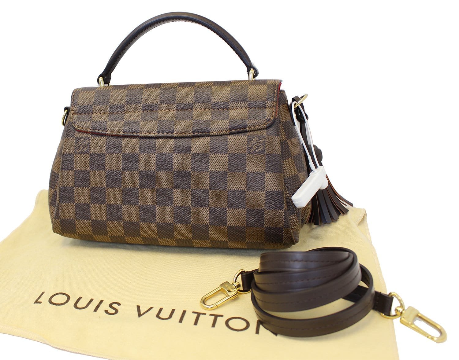 Louis Vuitton Croisette – thedesignercouple