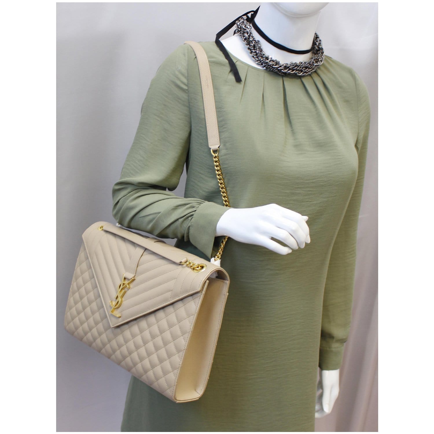 Ysl nude envelope Clearance