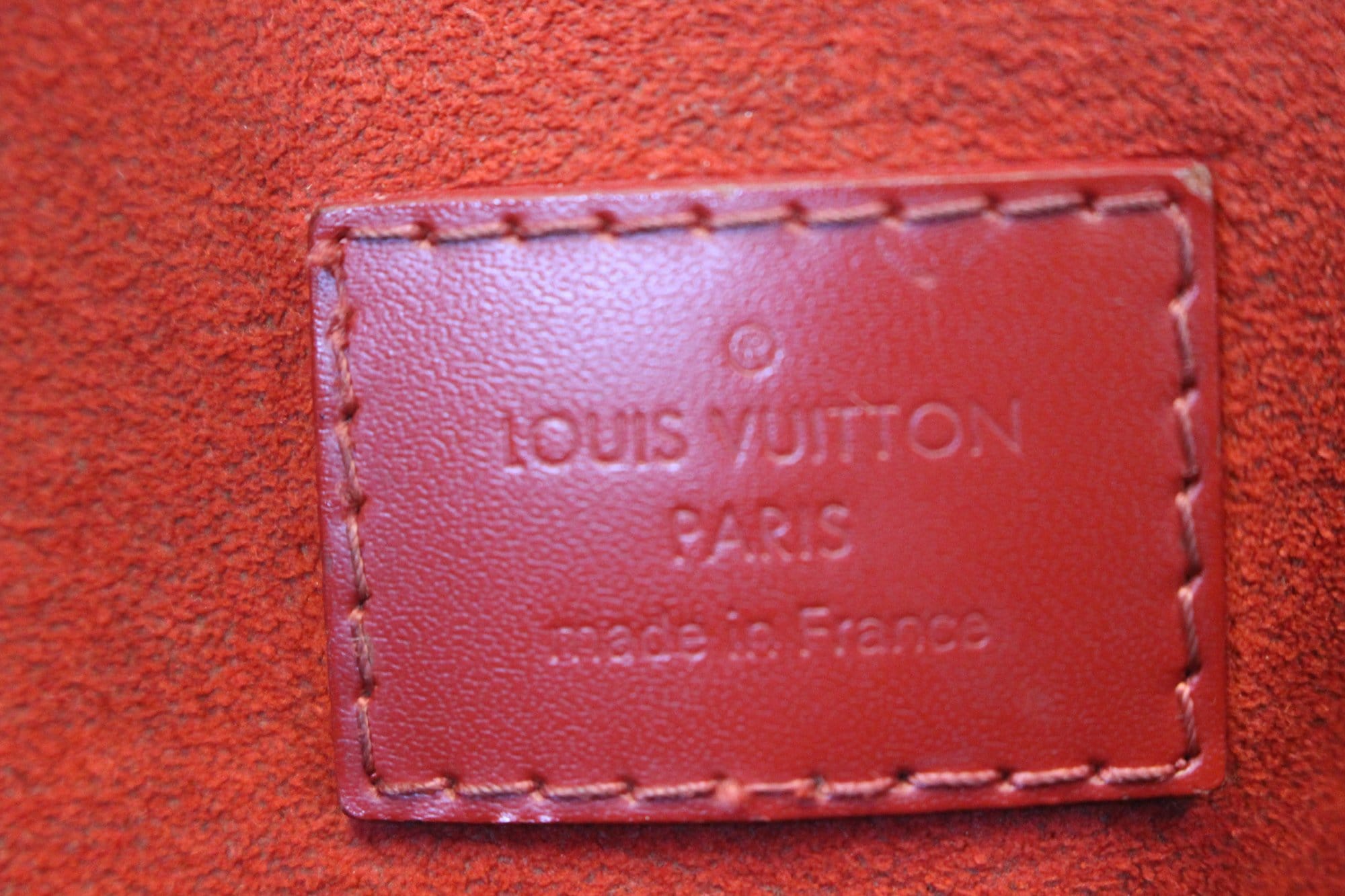 Louis Vuitton Damier Ebene Caissa Hobo - Brown Shoulder Bags, Handbags -  LOU727593