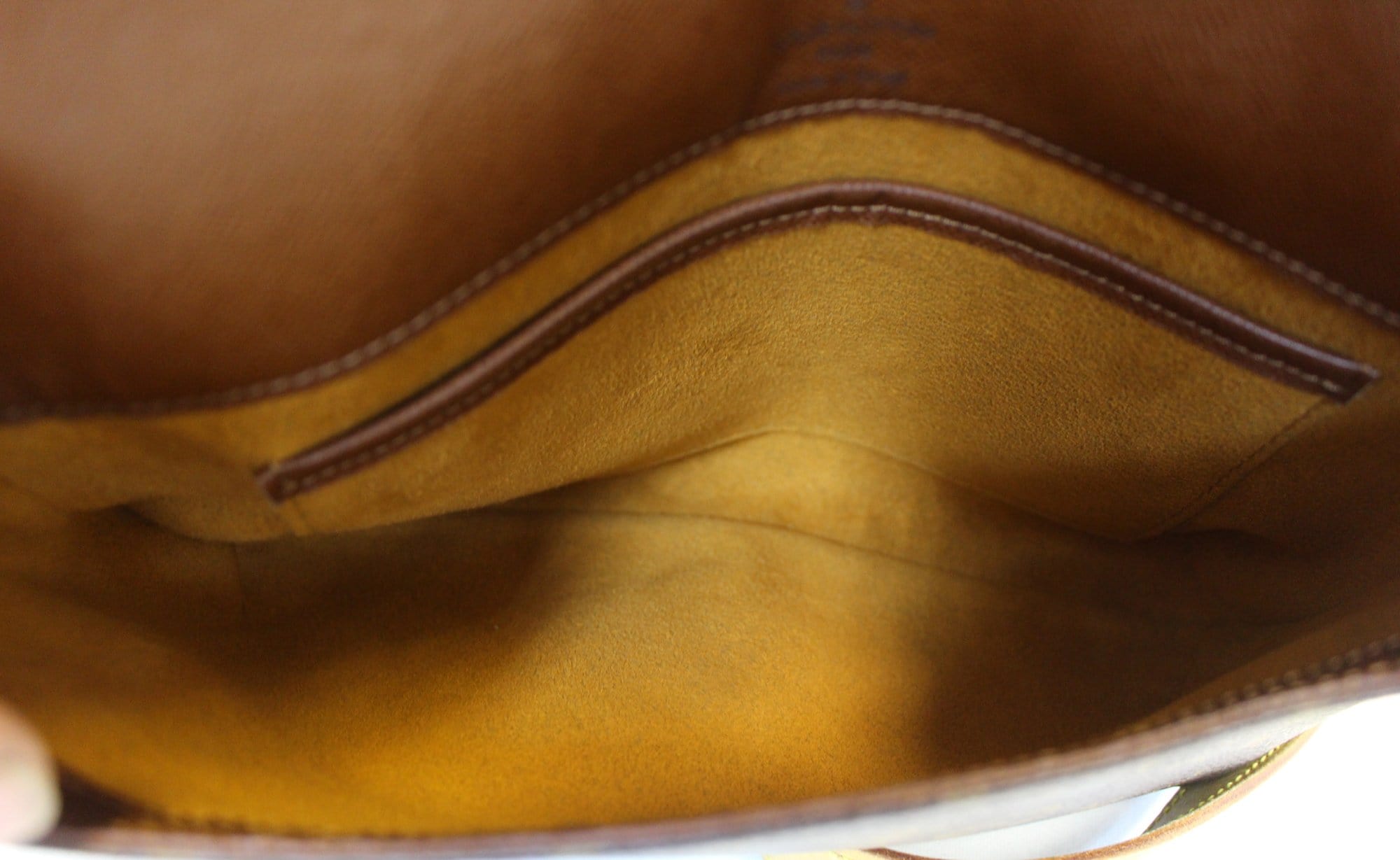 Louis Vuitton 2003 pre-owned Musette Tango crossbody bag
